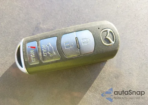 2014 Mazda Cx-9 Touring z USA, uszkodzony, nr VIN JM3TB3CV5E0425521